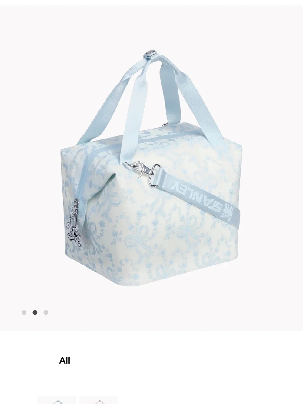 N/A light blue
